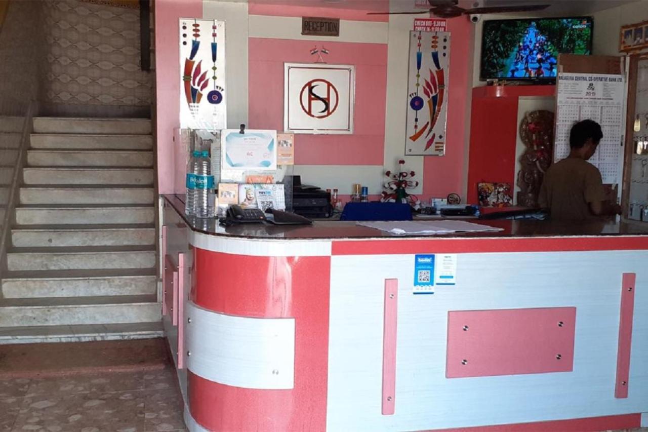Hotel Sunny Digha Digha  Exteriér fotografie