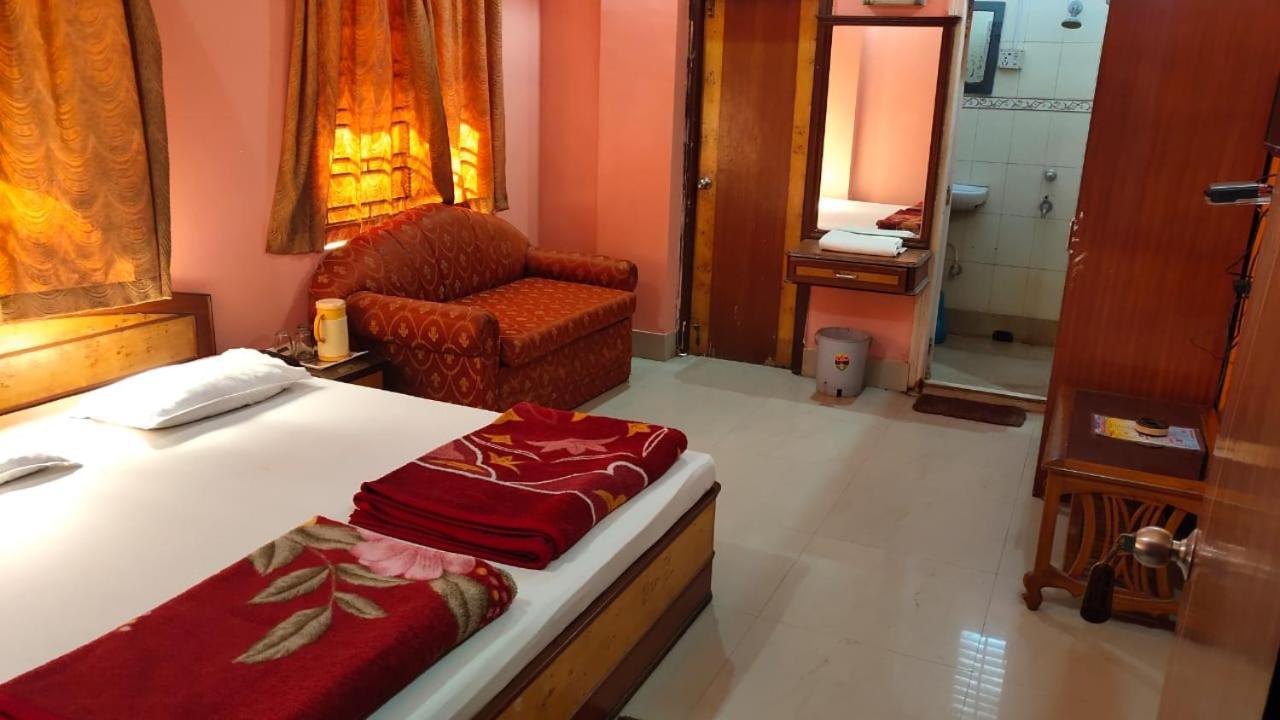 Hotel Sunny Digha Digha  Exteriér fotografie
